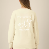 LA VITA AL LIMONE sweater