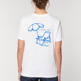 TUTTI IN SPIAGGIA shirt