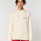 DOLCE VITA sweater vanilla