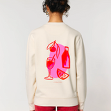 DOLCE VITA sweater vanilla