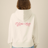 CONSCHES STUDIO hoodie