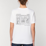 CONSCHES STUDIO shirt