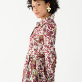 BELLA birdy evergreen