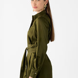 BELLA olive