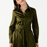 BELLA olive