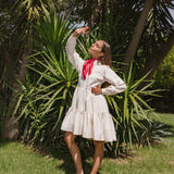 ANTONIA vanilla cream