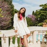 ANTONIA vanilla cream