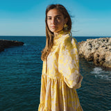 ANTONIA golden sunshine