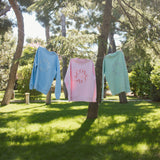 CONSCHES sweater mint