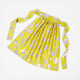 ROSI golden fleur