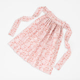ROSI floral blush