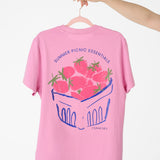 SUMMER PICNIC ESSENTIALS shirts