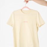 SOLE, MARE E AMORE shirt