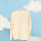 LA VITA AL LIMONE sweater