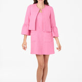 SUKI boucle pink