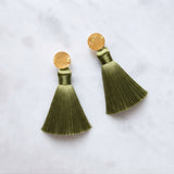 IVY olive