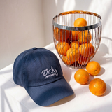 PICKY & I PICKED U cap