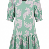 GIGI tiger mint