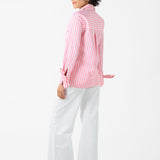 HANNA stripes pink