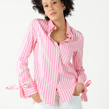 HANNA stripes pink