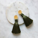 IVY olive