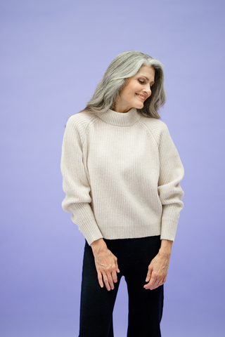 GRETA beige