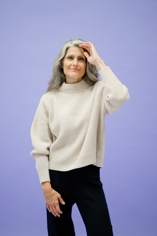 GRETA beige