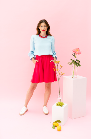 LOLA light blue