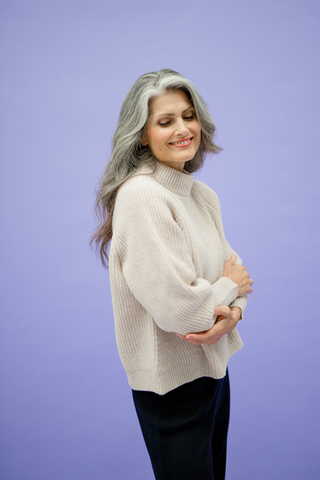 GRETA beige