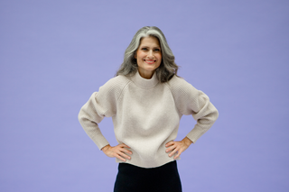 GRETA beige