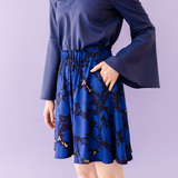 JANA black and blue