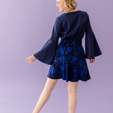JANA black and blue
