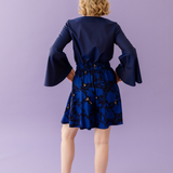 JANA black and blue