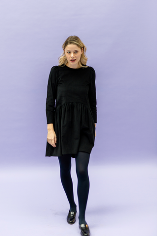 NORA black cord