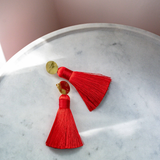 IVY red
