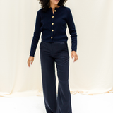 LOUISA navy