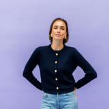 LOUISA navy