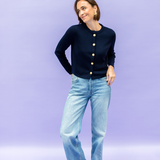LOUISA navy