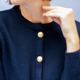 LOUISA navy