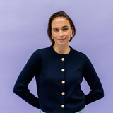 LOUISA navy
