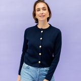 LOUISA navy