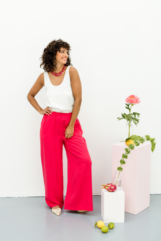 MARLENE pink