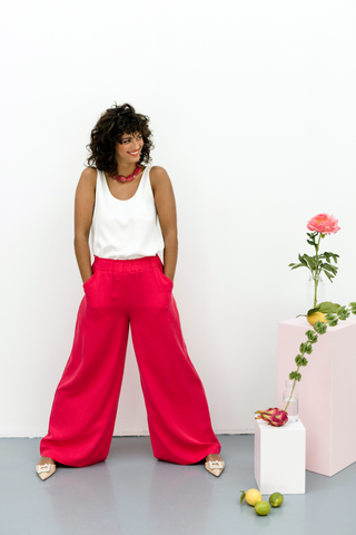MARLENE pink