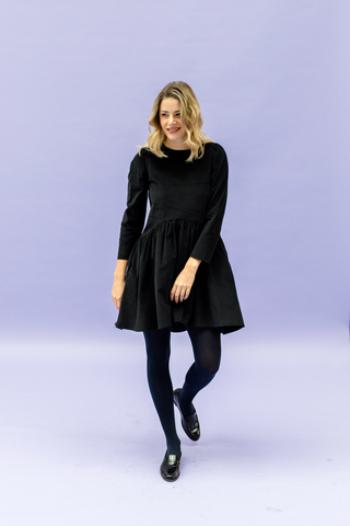 NORA black cord
