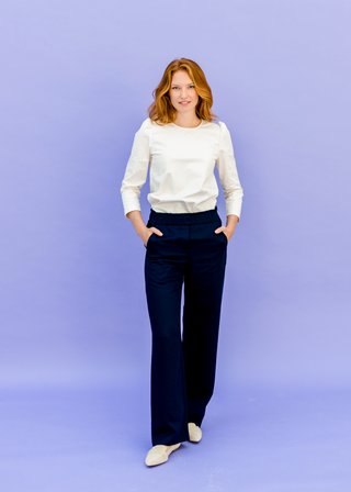 AVA navy