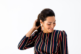 DALIA stripes