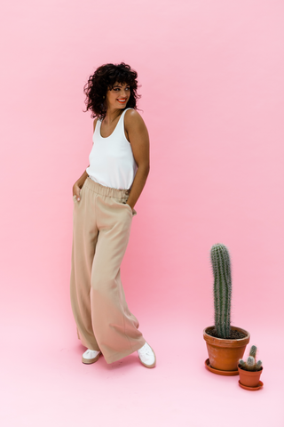 MARLENE beige