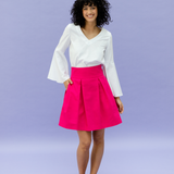 RUBY pink