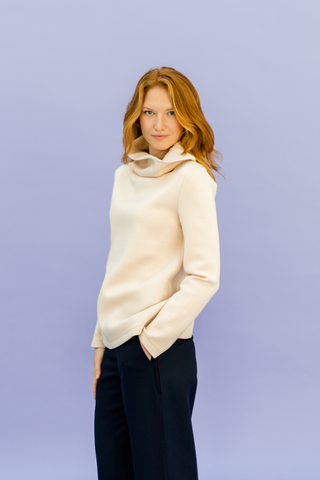 TILDA neopren beige