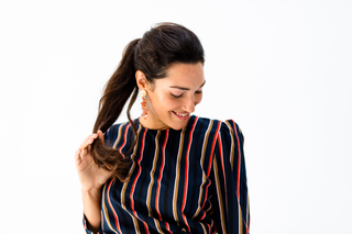 DALIA stripes